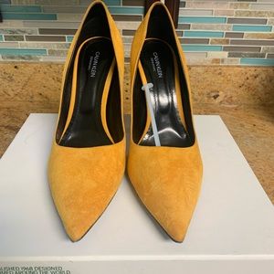 Calvin Klein pumps